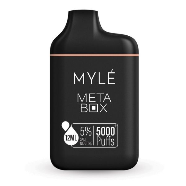 Peach Mango Watermelon